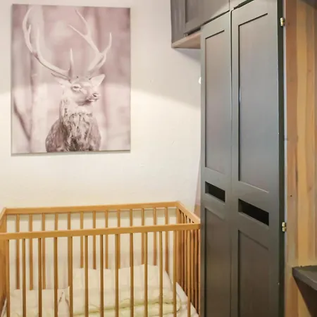 Сasa de vacaciones 3 Bedroom Nice In Hovden I Setesdalen Hovden (Aust-Agder)