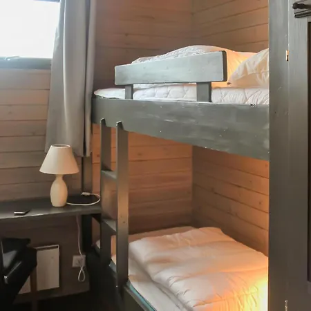 3 Bedroom Nice In Hovden I Setesdalen Сasa de vacaciones Hovden (Aust-Agder)