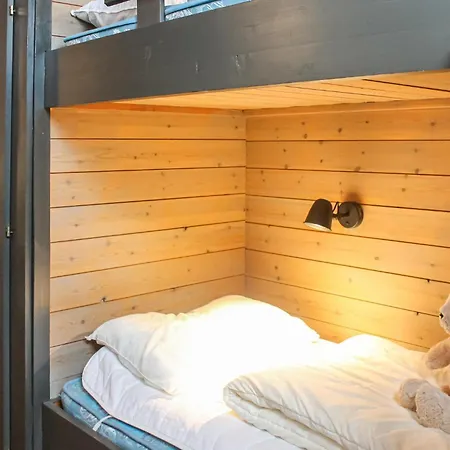 Сasa de vacaciones 3 Bedroom Nice In Hovden I Setesdalen Hovden (Aust-Agder)
