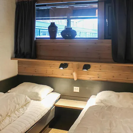 Сasa de vacaciones 3 Bedroom Nice In Hovden I Setesdalen
