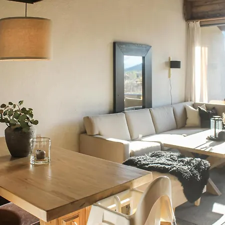 Сasa de vacaciones 3 Bedroom Nice In Hovden I Setesdalen *