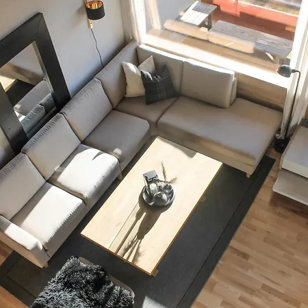 3 Bedroom Nice In Hovden I Setesdalen Сasa de vacaciones Hovden (Aust-Agder)